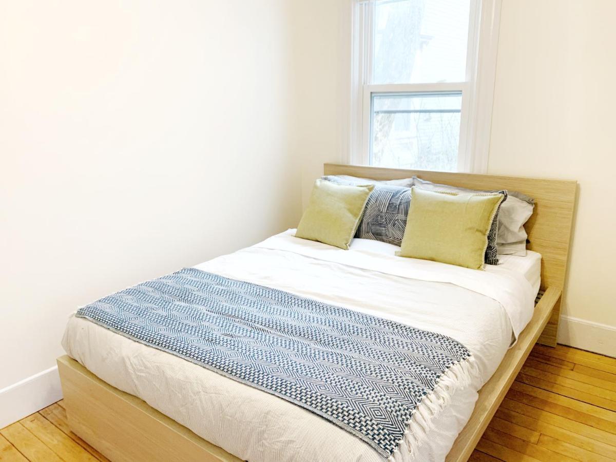 4 Bedroom Condo At Harvard Square And Harvard University Cambridge Esterno foto