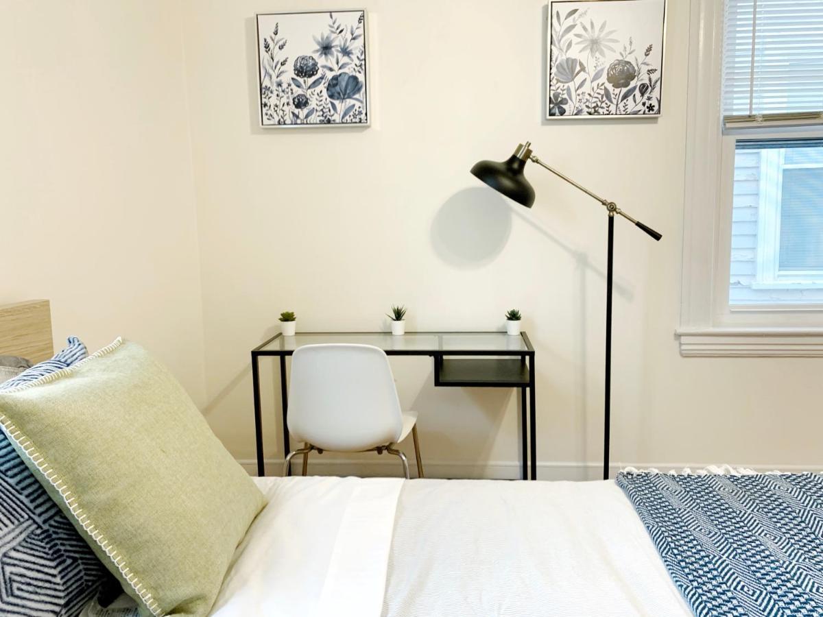 4 Bedroom Condo At Harvard Square And Harvard University Cambridge Esterno foto