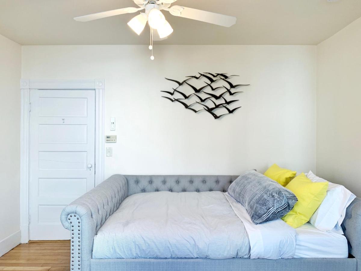 4 Bedroom Condo At Harvard Square And Harvard University Cambridge Esterno foto