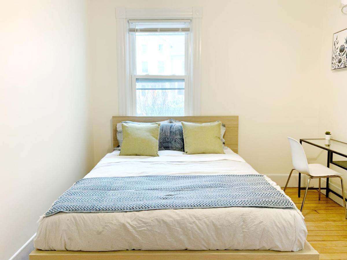 4 Bedroom Condo At Harvard Square And Harvard University Cambridge Esterno foto