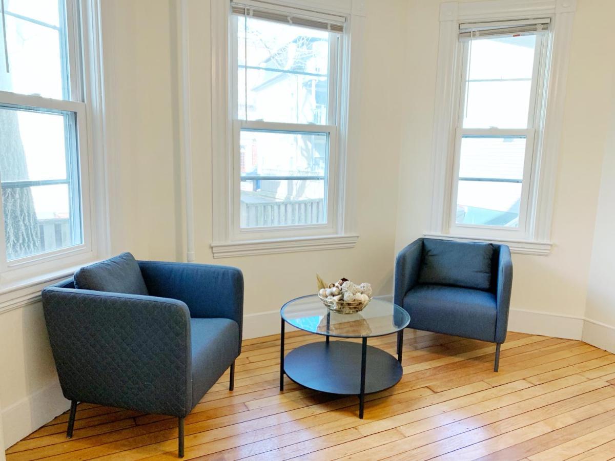 4 Bedroom Condo At Harvard Square And Harvard University Cambridge Esterno foto